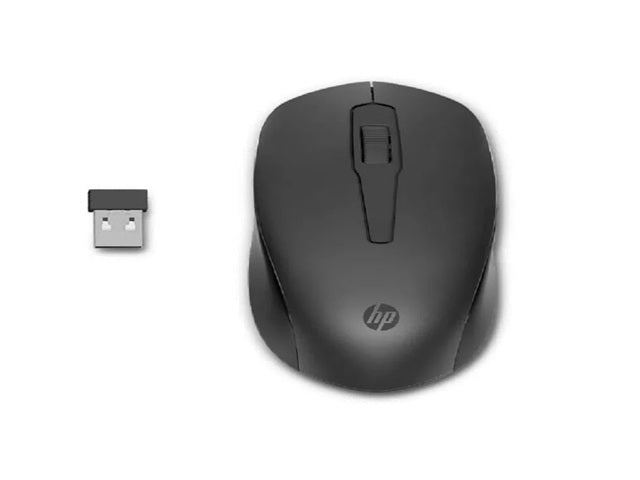 HP - Mouse - Wireless - 2S9L1AA#ABM