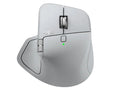 Logitech - Mouse - Wireless - MX Master 4 Performan