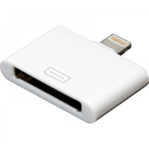 Adaptador Iphone 5 macho a conector de 30 pines hembra