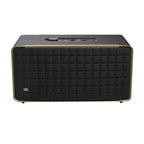 JBL Authentics 500 - Altavoz inteligente - para uso portátil - canal 3.1 - Wi-Fi 6, Bluetooth - controlado por aplicación - 3 vías - negro