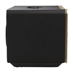 JBL Authentics 500 - Altavoz inteligente - para uso portátil - canal 3.1 - Wi-Fi 6, Bluetooth - controlado por aplicación - 3 vías - negro