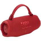 JBL Charge 6 BT Speaker Red