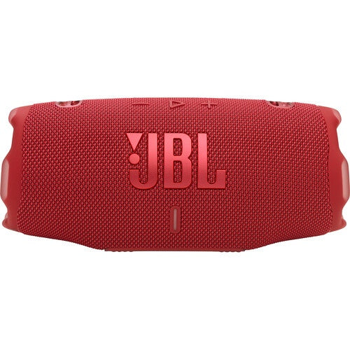JBL Charge 6 BT Speaker Red
