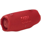 JBL Charge 6 BT Speaker Red