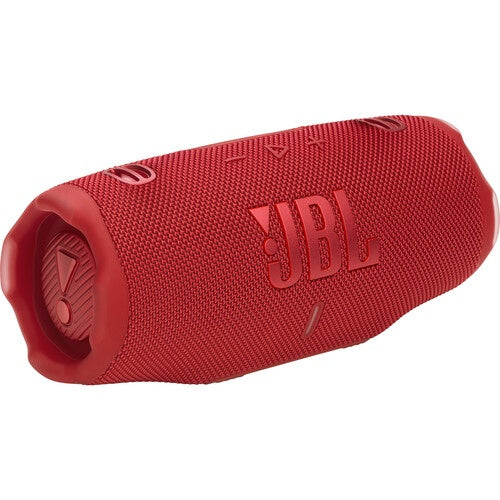 JBL Charge 6 BT Speaker Red