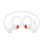 JBL - Headphones - Endurance Pace White