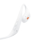 JBL - Headphones - Endurance Pace White