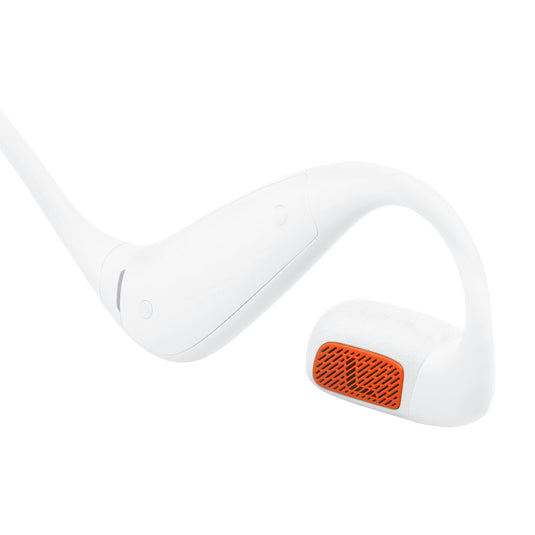 JBL - Headphones - Endurance Pace White