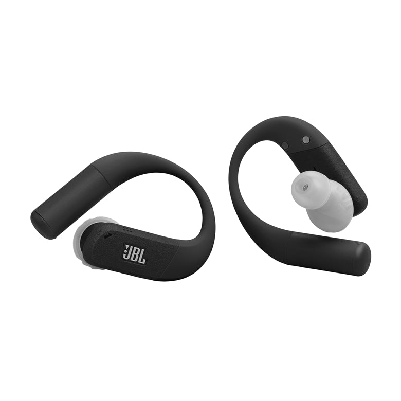 JBL - Headphones - TWS Endurance Peak 4 Black
