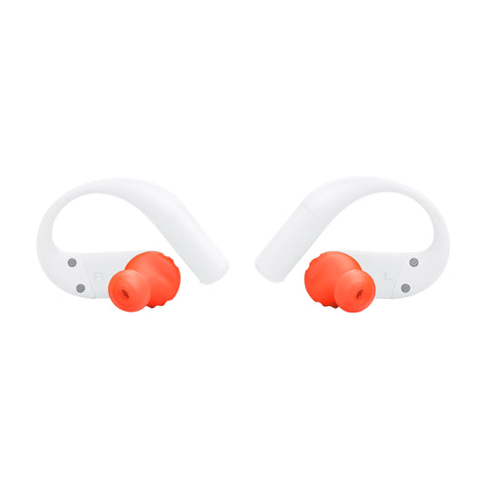 JBL - Headphones - TWS Endurance Peak 4 White