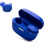 JBL Endurance - Race 2 - Headphones - NC - Blue