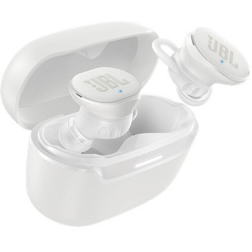 JBL Endurance - Race 2 - Auriculares con diadema - Blanco