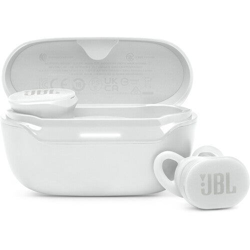JBL Endurance - Race 2 - Auriculares con diadema - Blanco