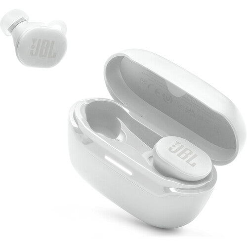 JBL Endurance - Race 2 - Auriculares con diadema - Blanco
