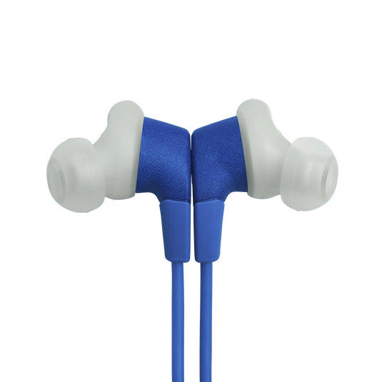 JBL - Headphones - Endurance Run 3 Blue