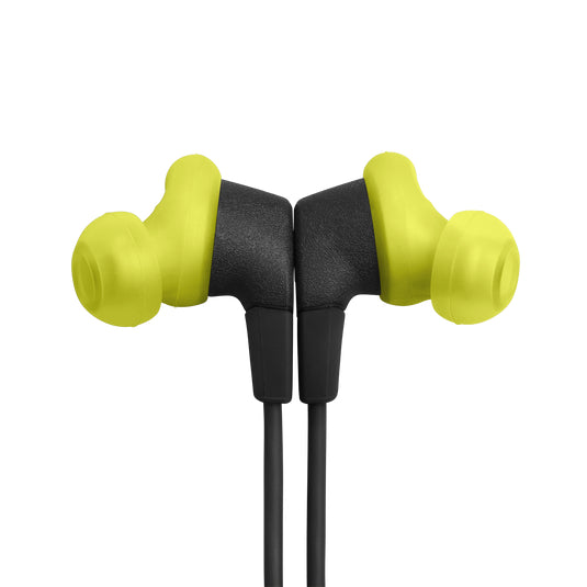 JBL - Headphones - Headphones Endurance Run 3 Bl