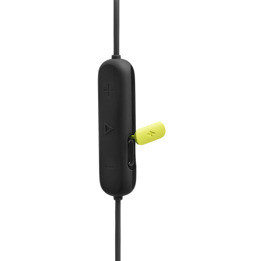 JBL - Headphones - Headphones Endurance Run 3 Bl