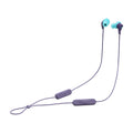 JBL - Headphones - Endurance Run 3 Purple