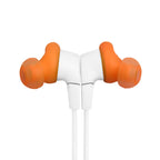 JBL - Headphones - Endurance Run 3 White