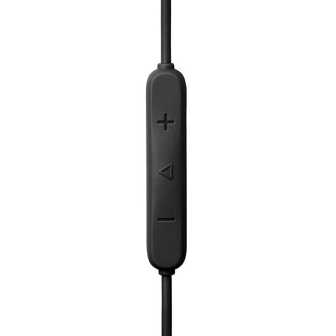 JBL - Headphones - Endurance Run 3 Type C Black