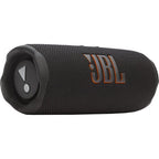 JBL Flip 7 - Altavoz - Bluetooth - Negro