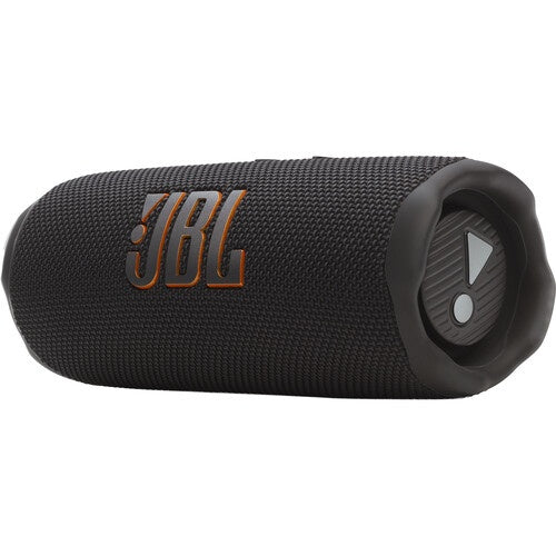 JBL Flip 7 - Altavoz - Bluetooth - Negro