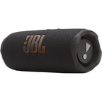 JBL Flip 7 - Altavoz - Bluetooth - Negro