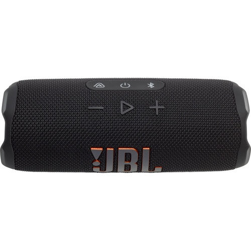 JBL Flip 7 - Altavoz - Bluetooth - Negro