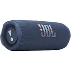 JBL Flip 7 - Altavoz - Bluetooth - Azul