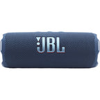JBL Flip 7 - Altavoz - Bluetooth - Azul