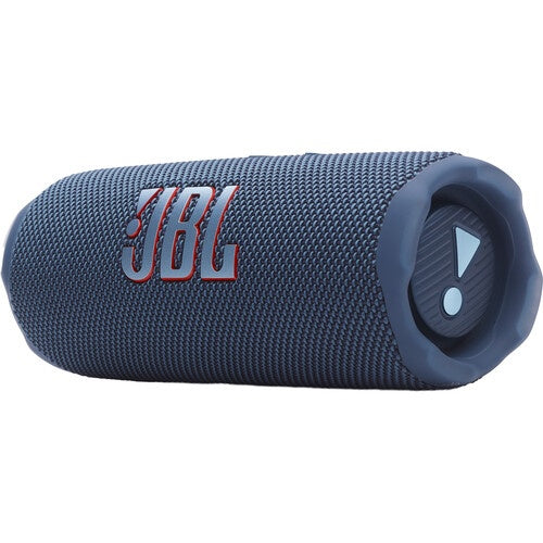 JBL Flip 7 - Altavoz - Bluetooth - Azul