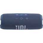 JBL Flip 7 - Altavoz - Bluetooth - Azul
