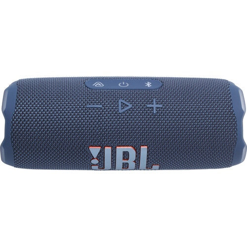 JBL Flip 7 - Altavoz - Bluetooth - Azul