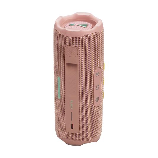 JBL - Altavoz - Rosa - Flip 7 Altavoz Bluetooth