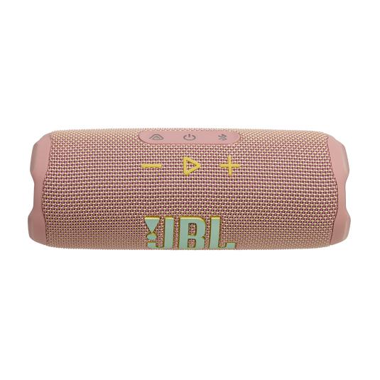 JBL - Altavoz - Rosa - Flip 7 Altavoz Bluetooth