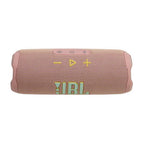 JBL - Altavoz - Rosa - Flip 7 Altavoz Bluetooth