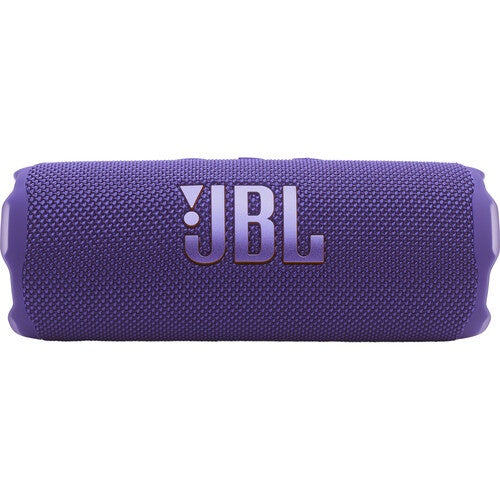 JBL - Speaker - Purple - Flip 7 Speaker Bluetooth