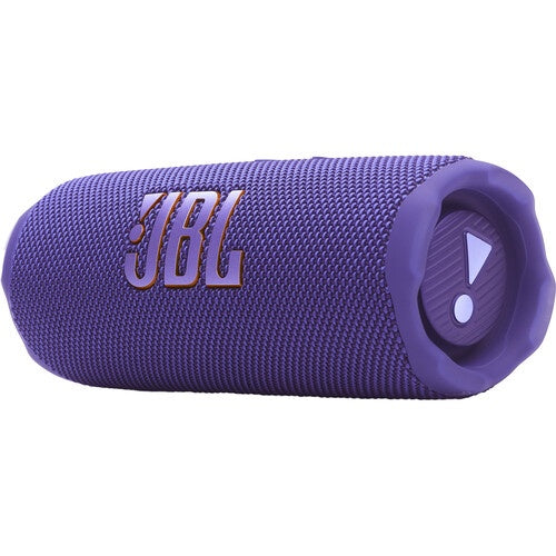 JBL - Speaker - Purple - Flip 7 Speaker Bluetooth