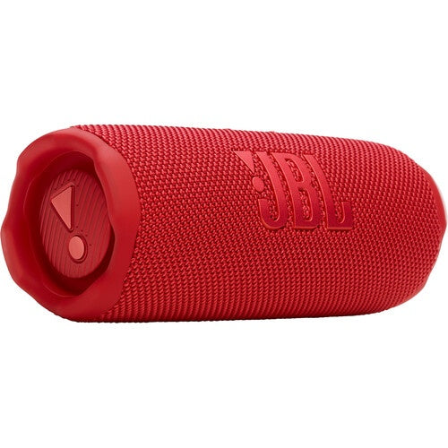 JBL - Altavoz - Rojo - Flip 7 Altavoz Bluetooth