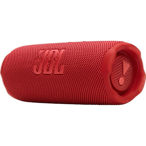 JBL - Altavoz - Rojo - Flip 7 Altavoz Bluetooth