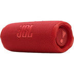 JBL - Altavoz - Rojo - Flip 7 Altavoz Bluetooth