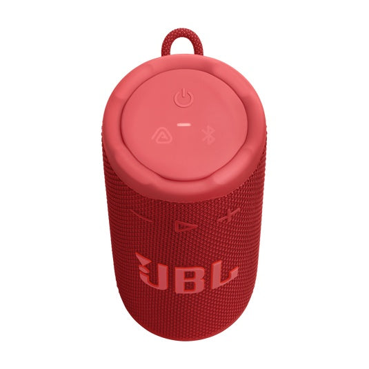 Jbl Speaker BT Grip Red