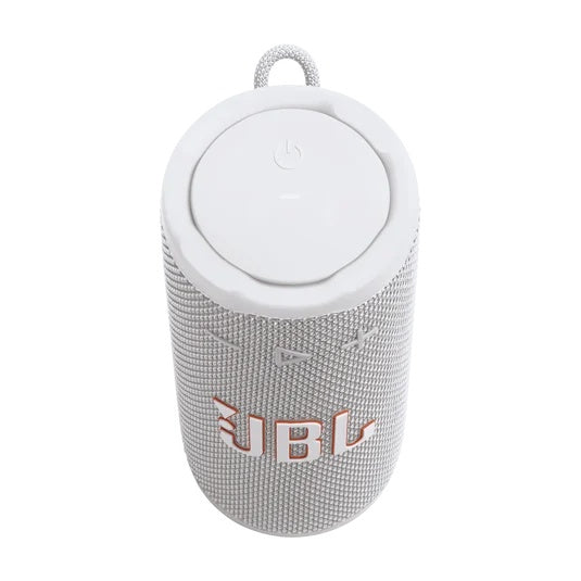 Jbl Speaker BT Grip White