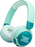 JBL - Headphones - JR 320 BT Banded Wireless Gr