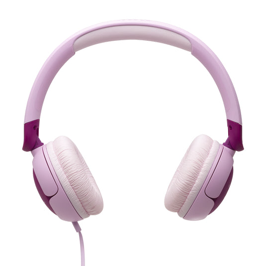 JBL - Headphones - Wireless - JR 320 - Purple