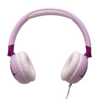 JBL - Headphones - Wireless - JR 320 - Purple