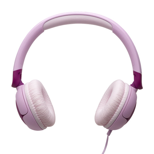 JBL - Headphones - Wireless - JR 320 - Purple
