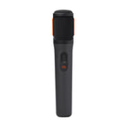JBL PartyBox - Juego de micrófono - Inalámbrico - Wi-Fi - Negro