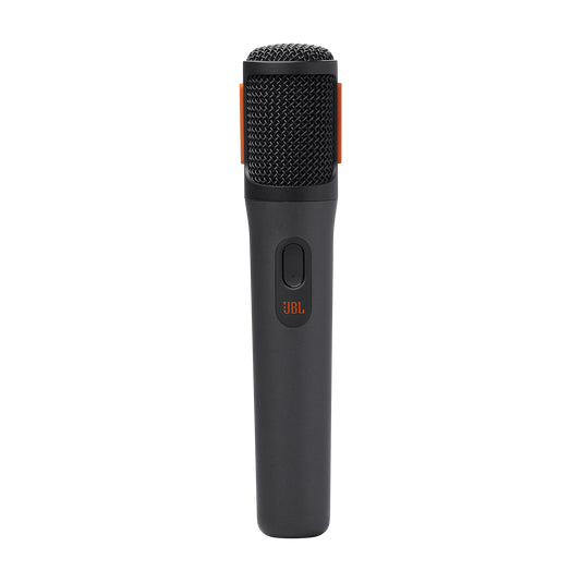 JBL PartyBox - Juego de micrófono - Inalámbrico - Wi-Fi - Negro