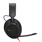 JBL Quantum - 250 - Headphones - Gaming Negro
